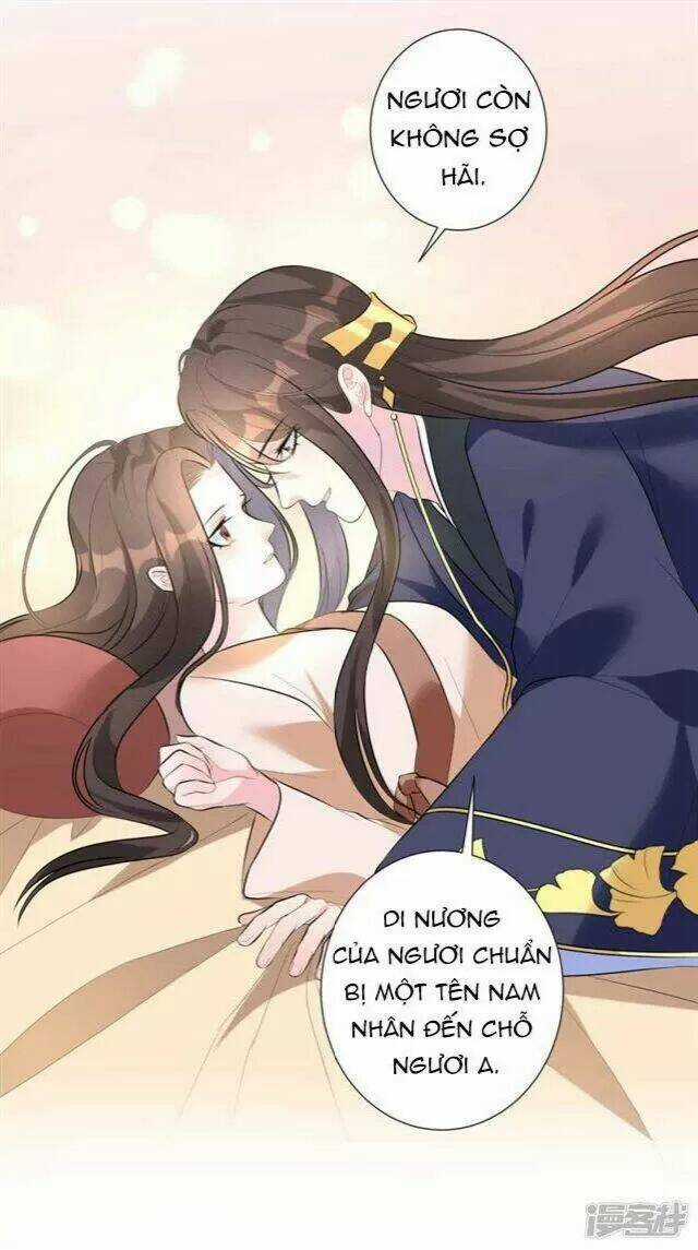 Vương Phi Có Độc! - Chapter 9 - Trang 17