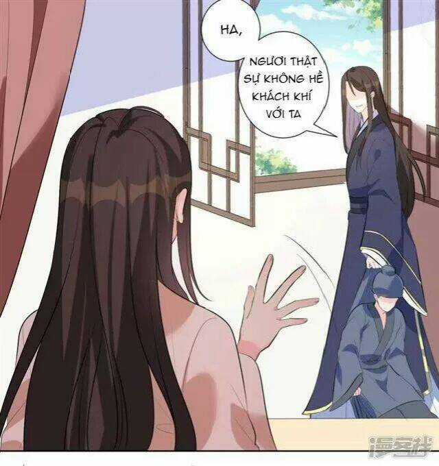 Vương Phi Có Độc! - Chapter 9 - Trang 27