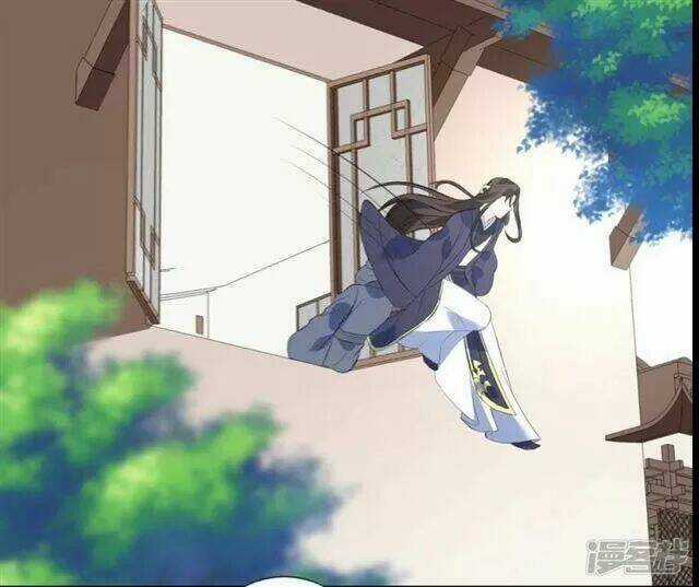 Vương Phi Có Độc! - Chapter 9 - Trang 28