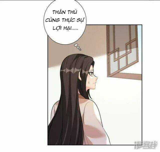 Vương Phi Có Độc! - Chapter 9 - Trang 29