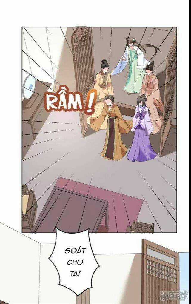 Vương Phi Có Độc! - Chapter 9 - Trang 30