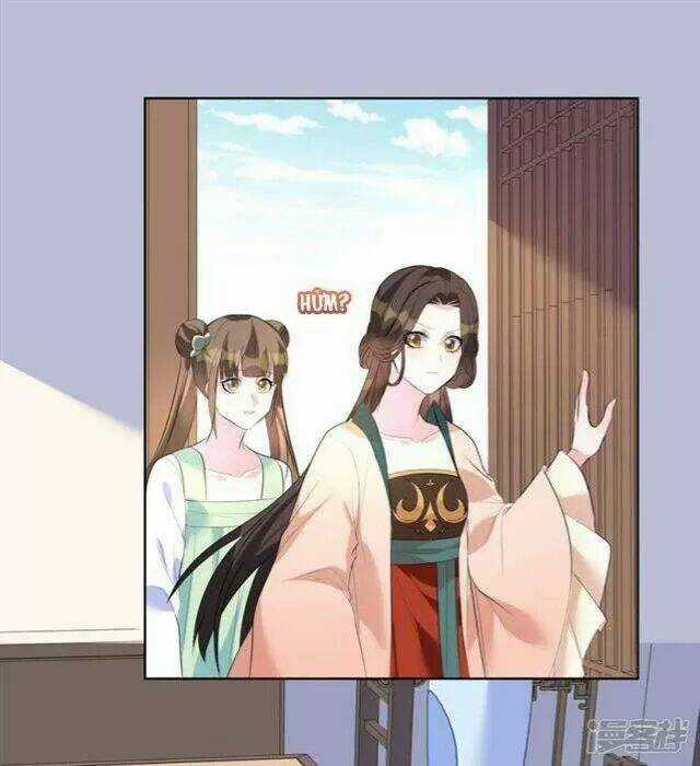 Vương Phi Có Độc! - Chapter 9 - Trang 4