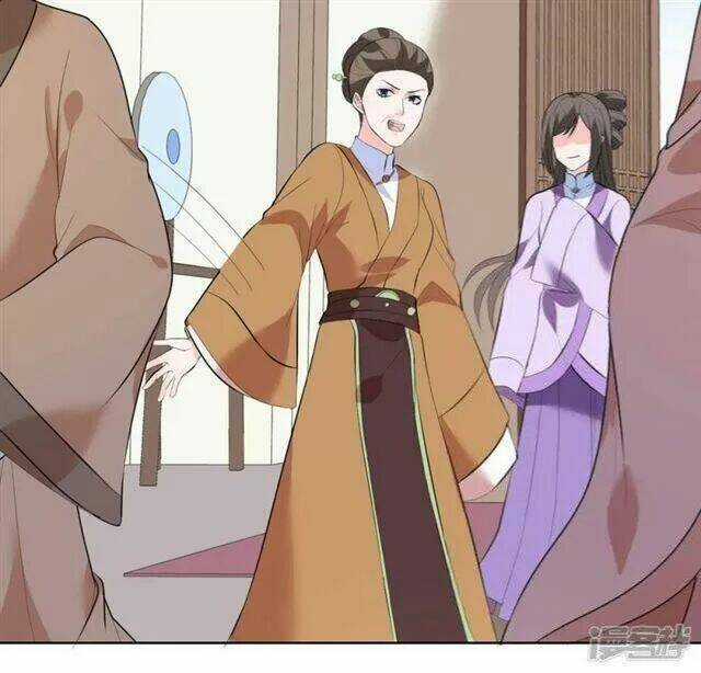 Vương Phi Có Độc! - Chapter 9 - Trang 31