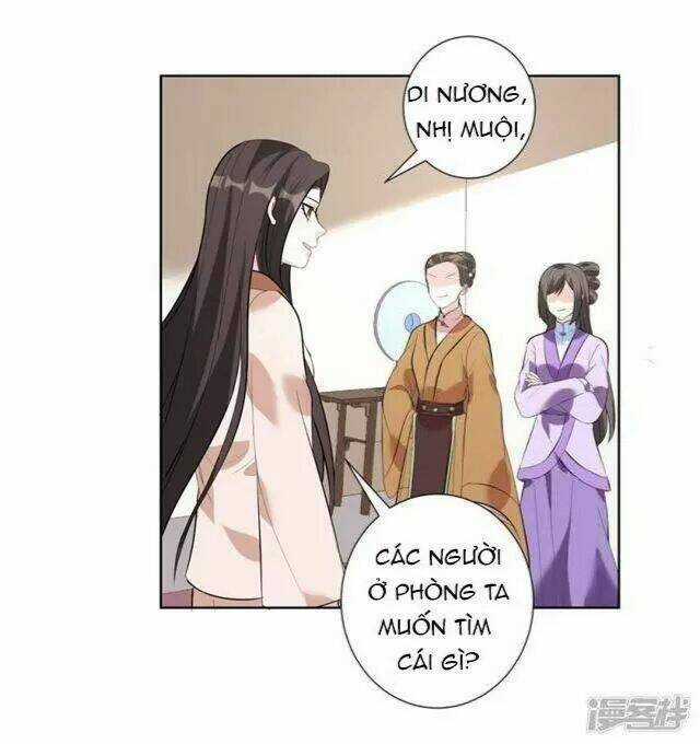 Vương Phi Có Độc! - Chapter 9 - Trang 32