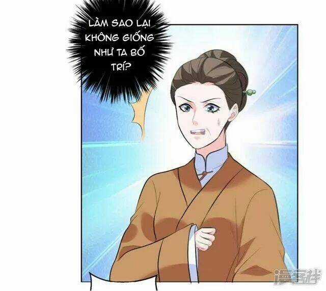 Vương Phi Có Độc! - Chapter 9 - Trang 34