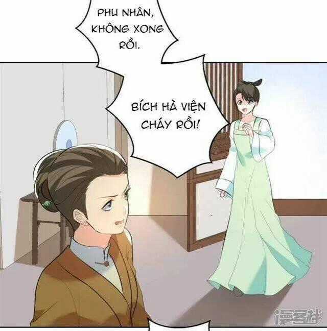 Vương Phi Có Độc! - Chapter 9 - Trang 35