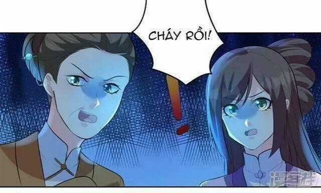 Vương Phi Có Độc! - Chapter 9 - Trang 36