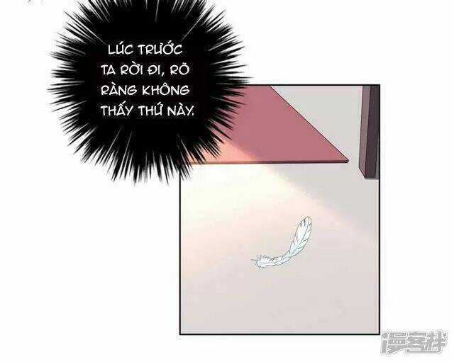 Vương Phi Có Độc! - Chapter 9 - Trang 6