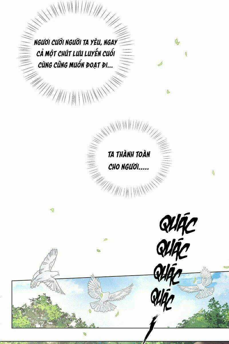 Vương Phi Có Độc! - Chapter 90 - Trang 16