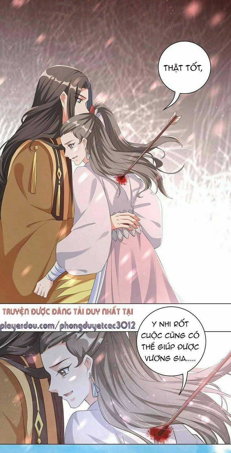 Vương Phi Có Độc! - Chapter 90 - Trang 20