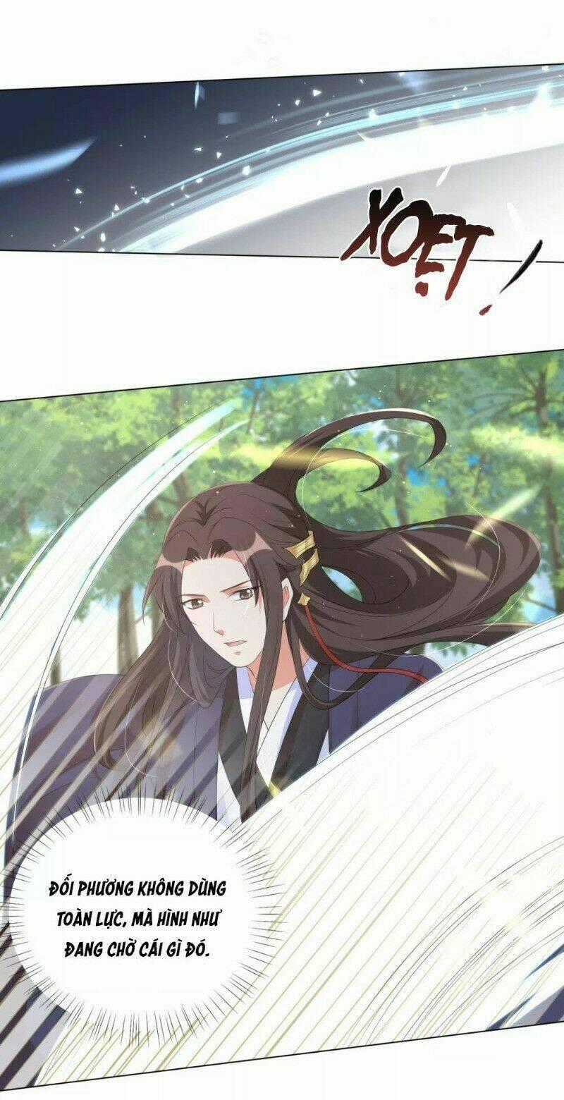 Vương Phi Có Độc! - Chapter 91 - Trang 2