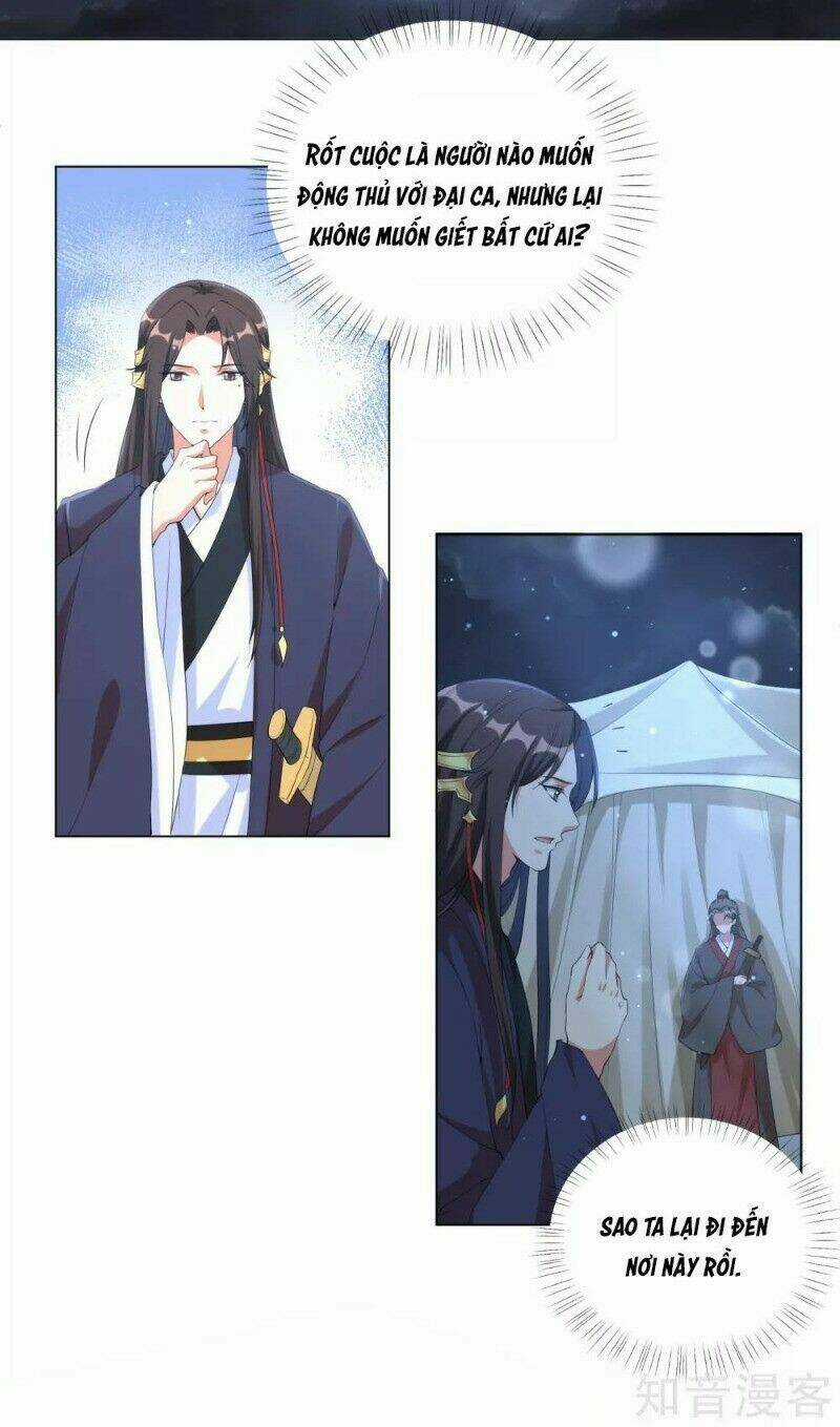 Vương Phi Có Độc! - Chapter 91 - Trang 14