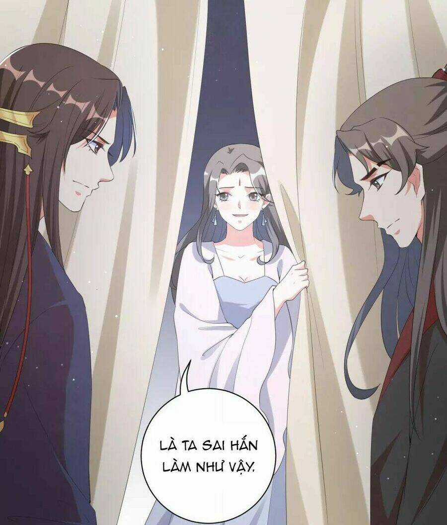 Vương Phi Có Độc! - Chapter 91 - Trang 18