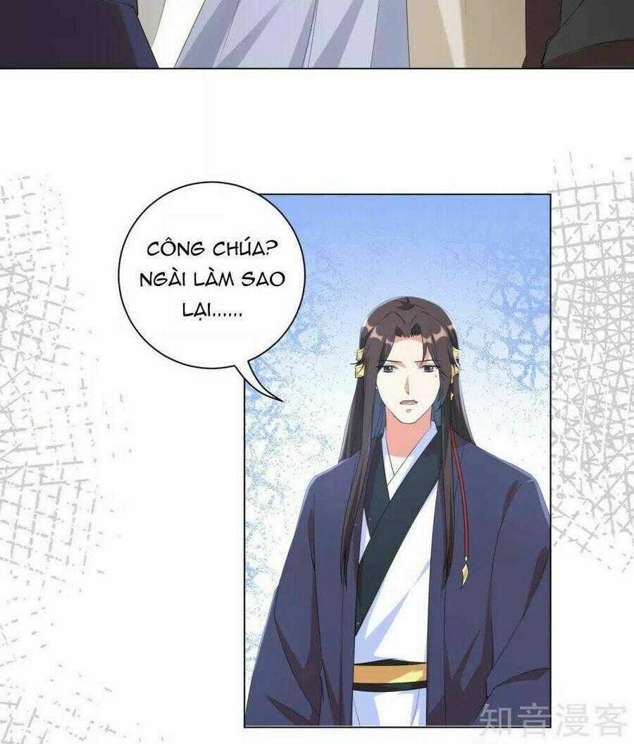 Vương Phi Có Độc! - Chapter 91 - Trang 19