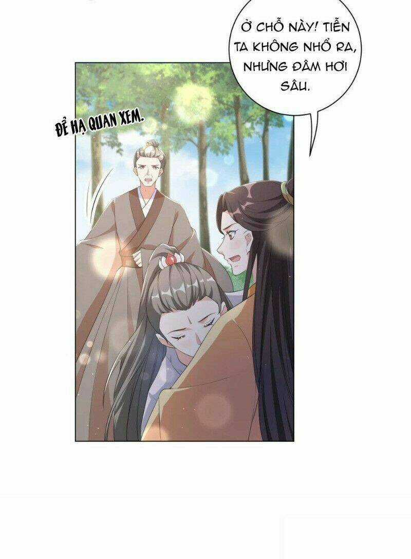 Vương Phi Có Độc! - Chapter 91 - Trang 6