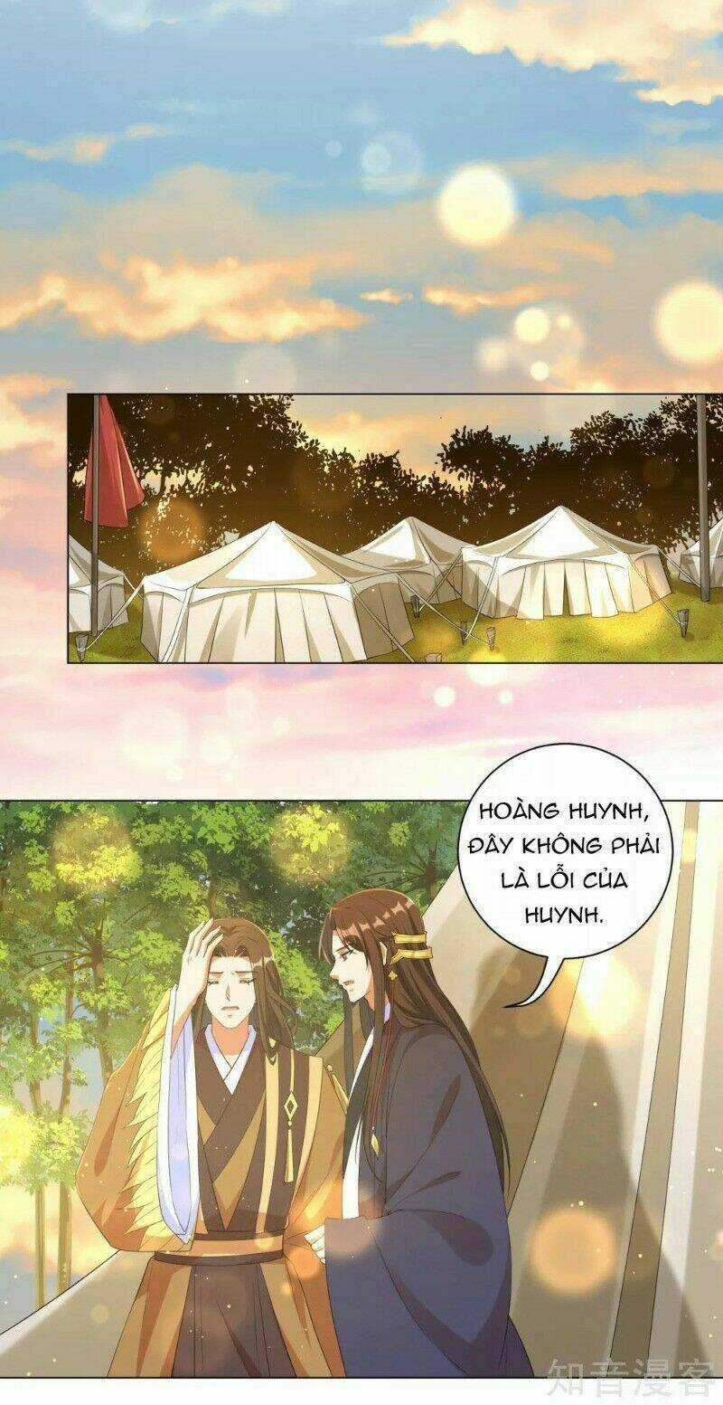 Vương Phi Có Độc! - Chapter 91 - Trang 8