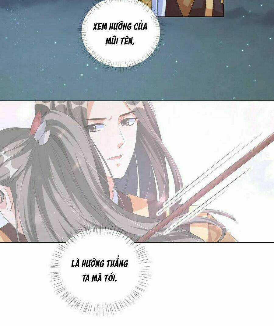 Vương Phi Có Độc! - Chapter 92 - Trang 11