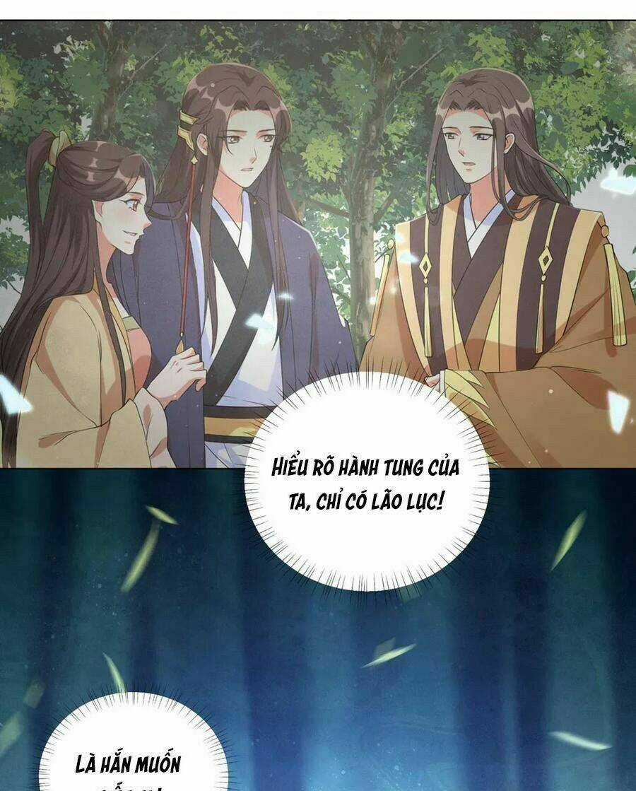 Vương Phi Có Độc! - Chapter 92 - Trang 12