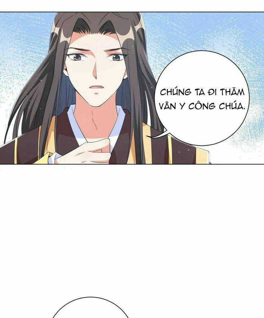 Vương Phi Có Độc! - Chapter 92 - Trang 20