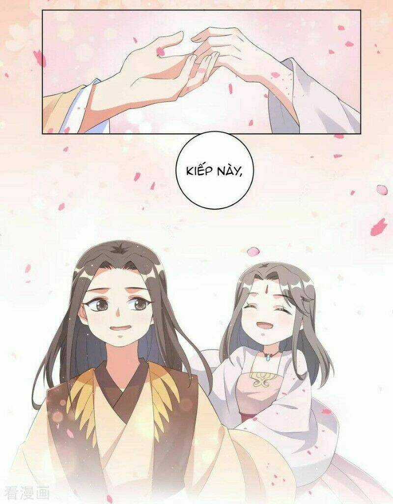 Vương Phi Có Độc! - Chapter 92 - Trang 4