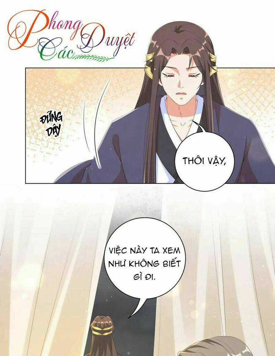 Vương Phi Có Độc! - Chapter 92 - Trang 8