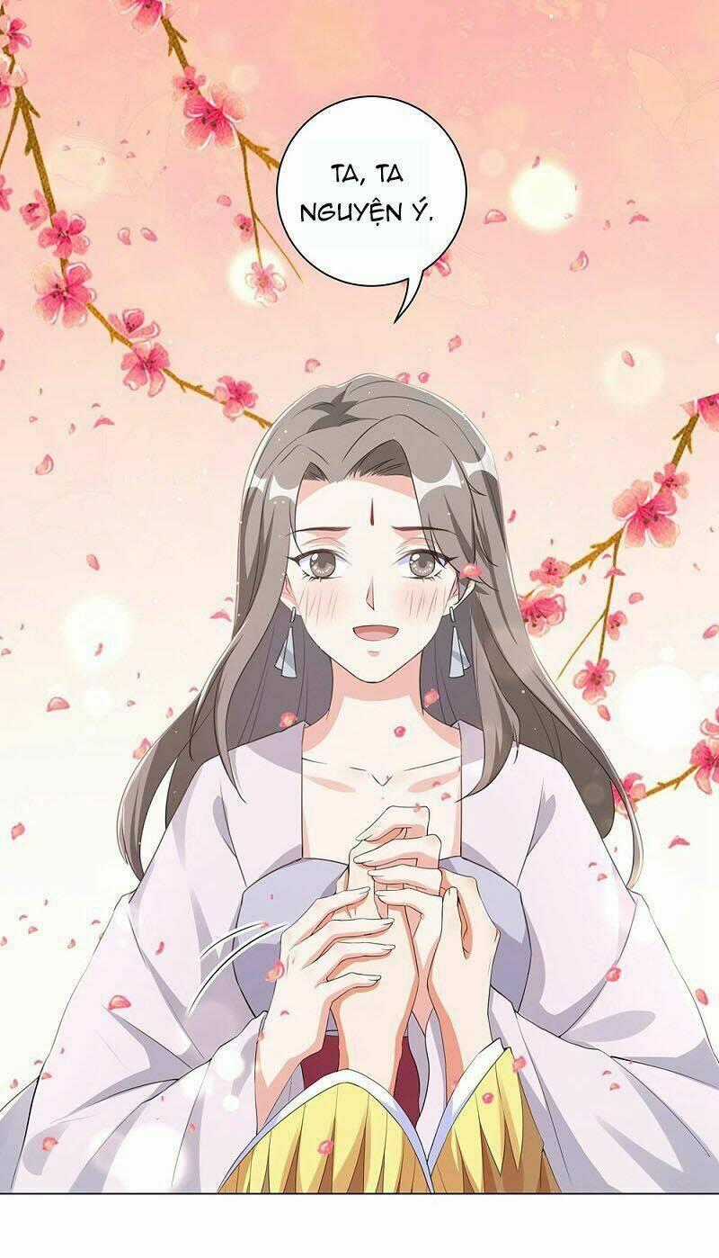 Vương Phi Có Độc! - Chapter 93 - Trang 2