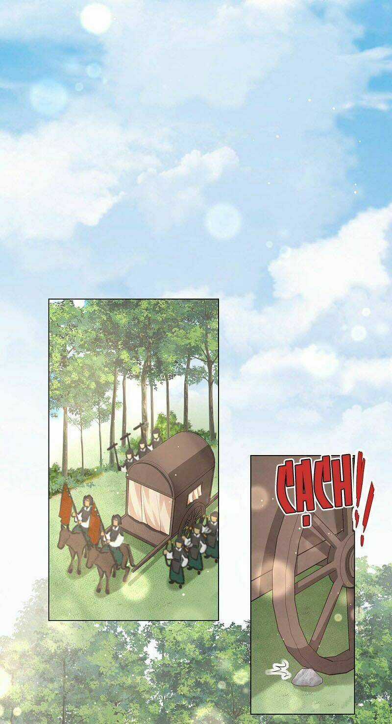 Vương Phi Có Độc! - Chapter 93 - Trang 11