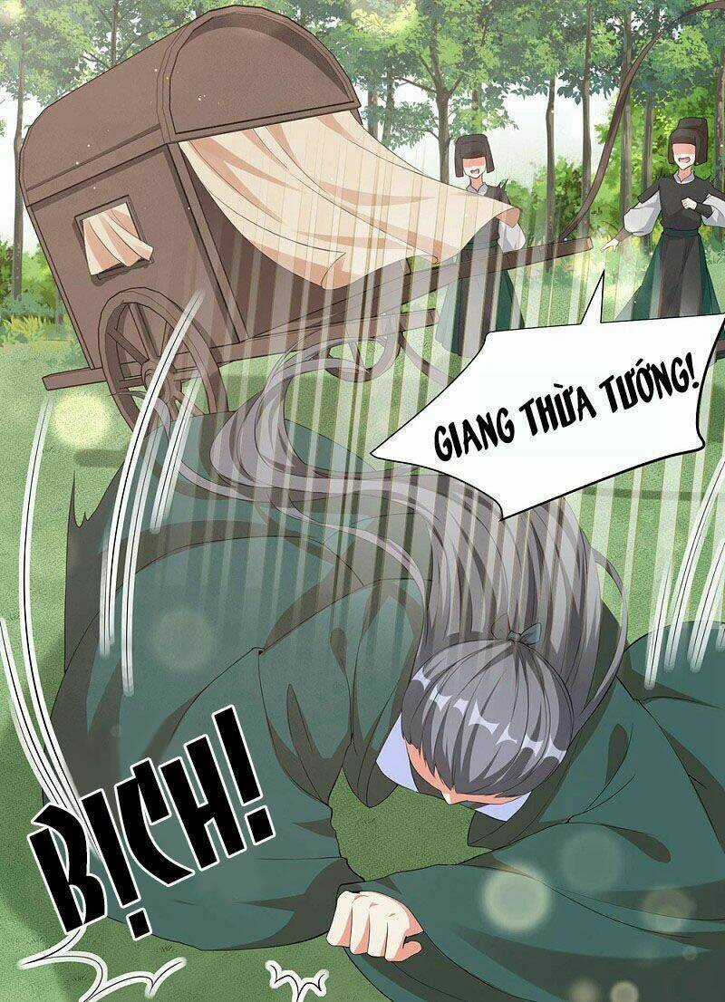 Vương Phi Có Độc! - Chapter 93 - Trang 12