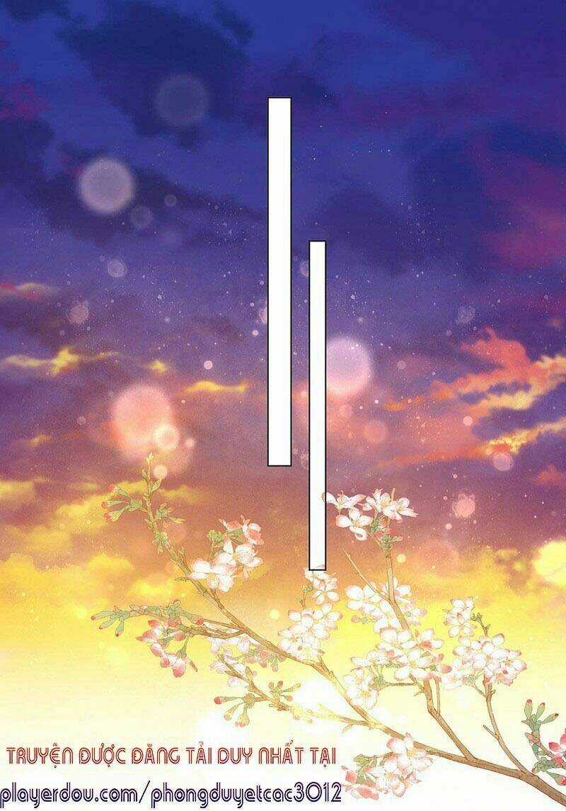 Vương Phi Có Độc! - Chapter 93 - Trang 13