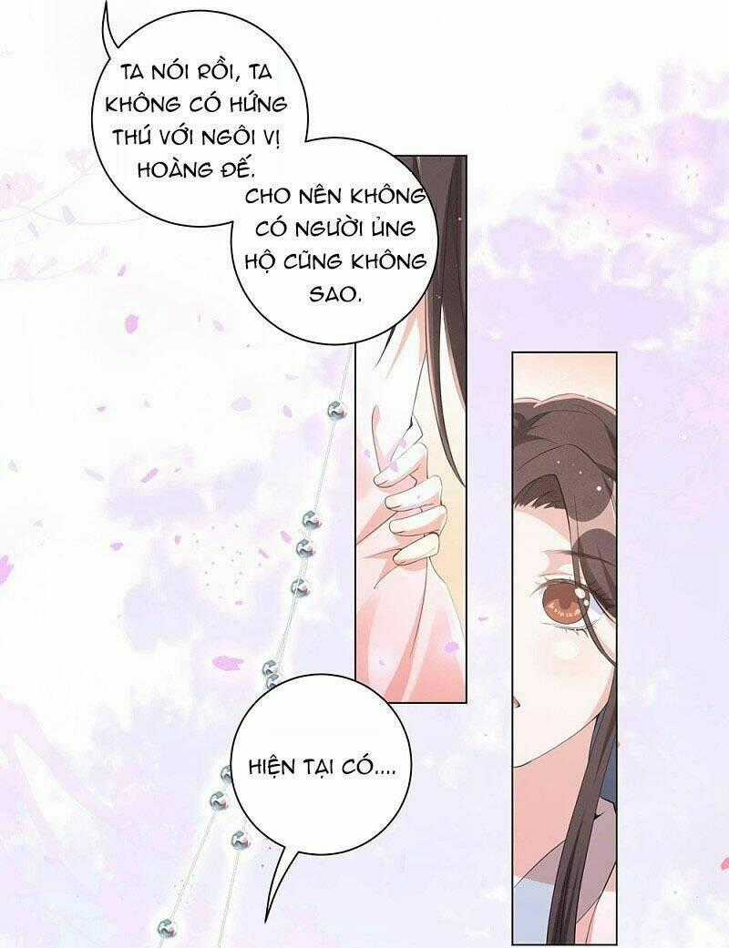 Vương Phi Có Độc! - Chapter 93 - Trang 17