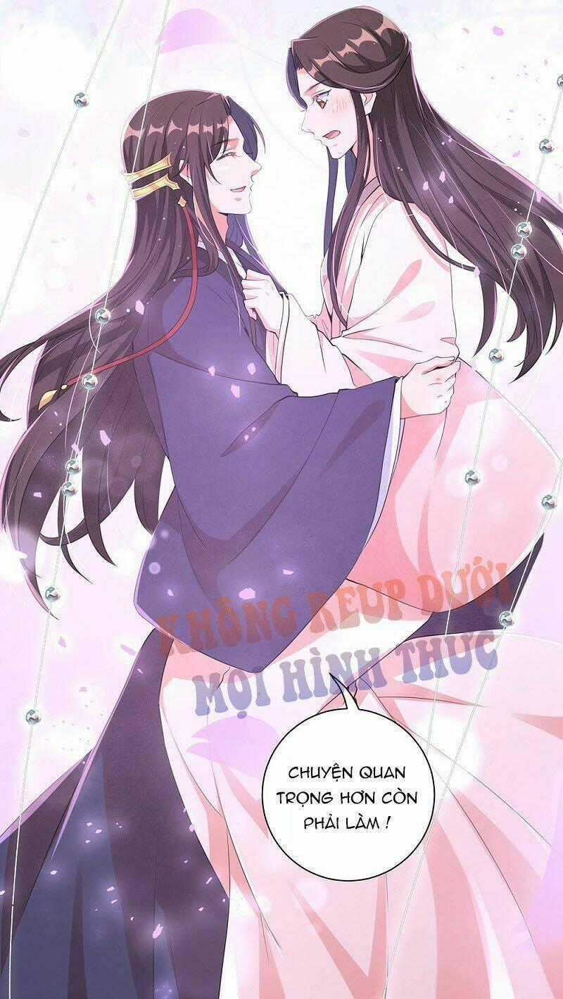 Vương Phi Có Độc! - Chapter 93 - Trang 18