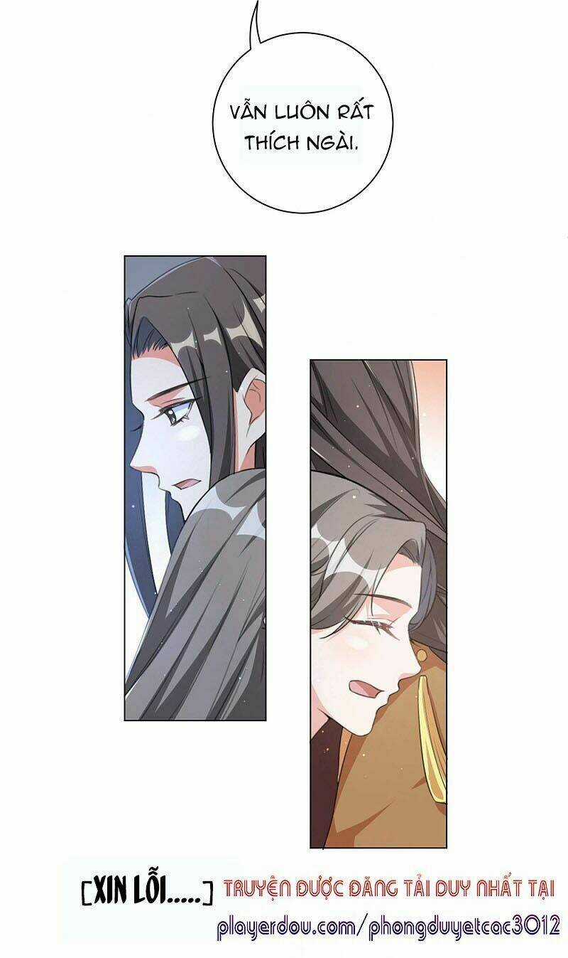 Vương Phi Có Độc! - Chapter 93 - Trang 4