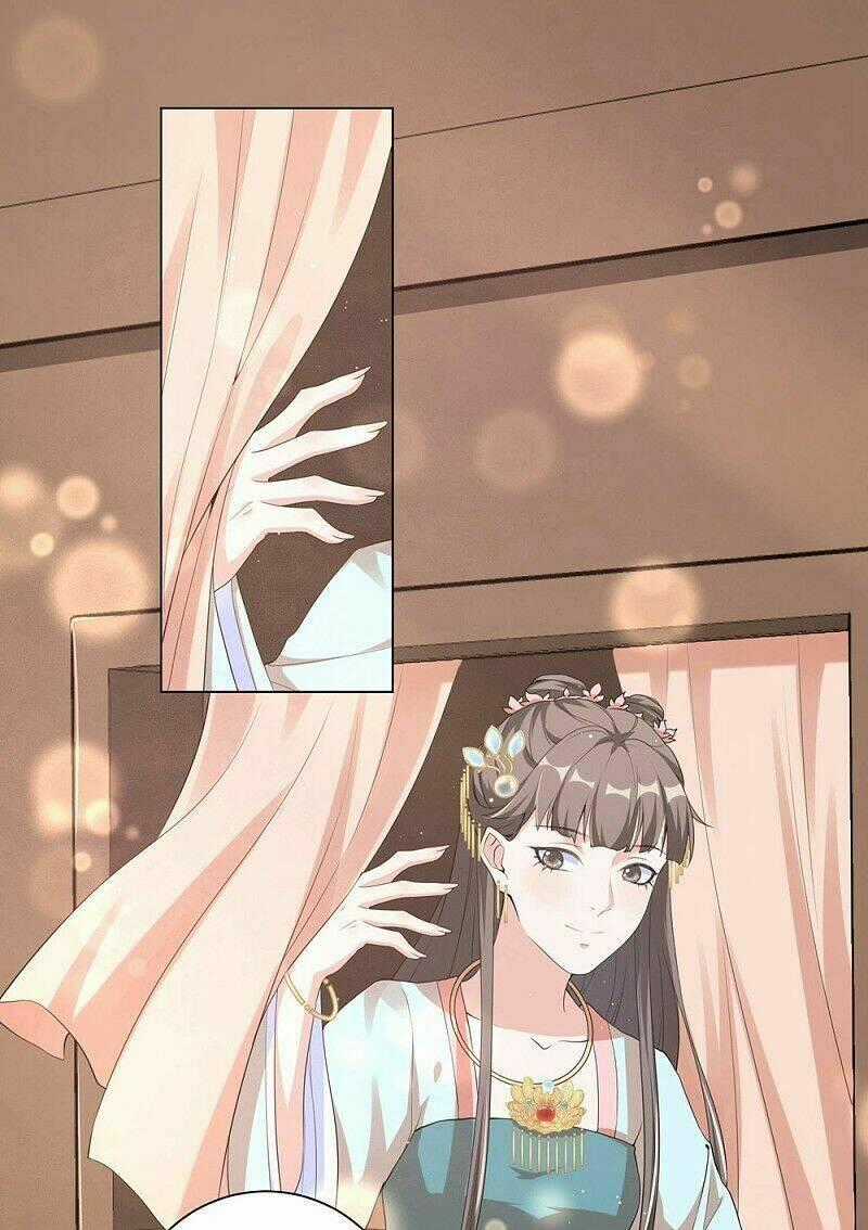 Vương Phi Có Độc! - Chapter 94 - Trang 2