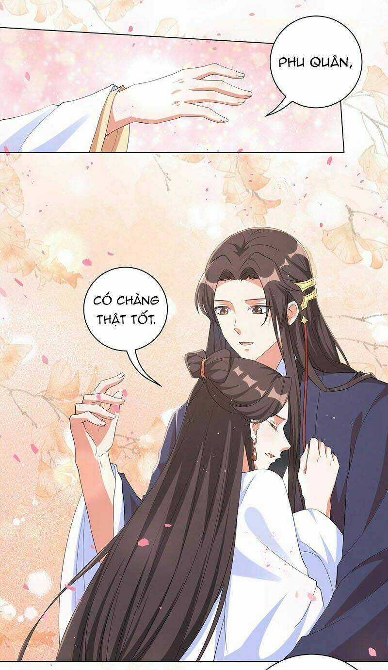 Vương Phi Có Độc! - Chapter 94 - Trang 14