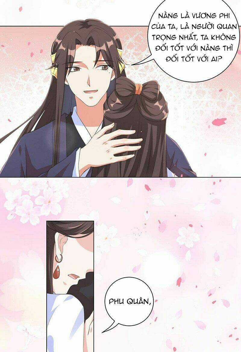 Vương Phi Có Độc! - Chapter 94 - Trang 15