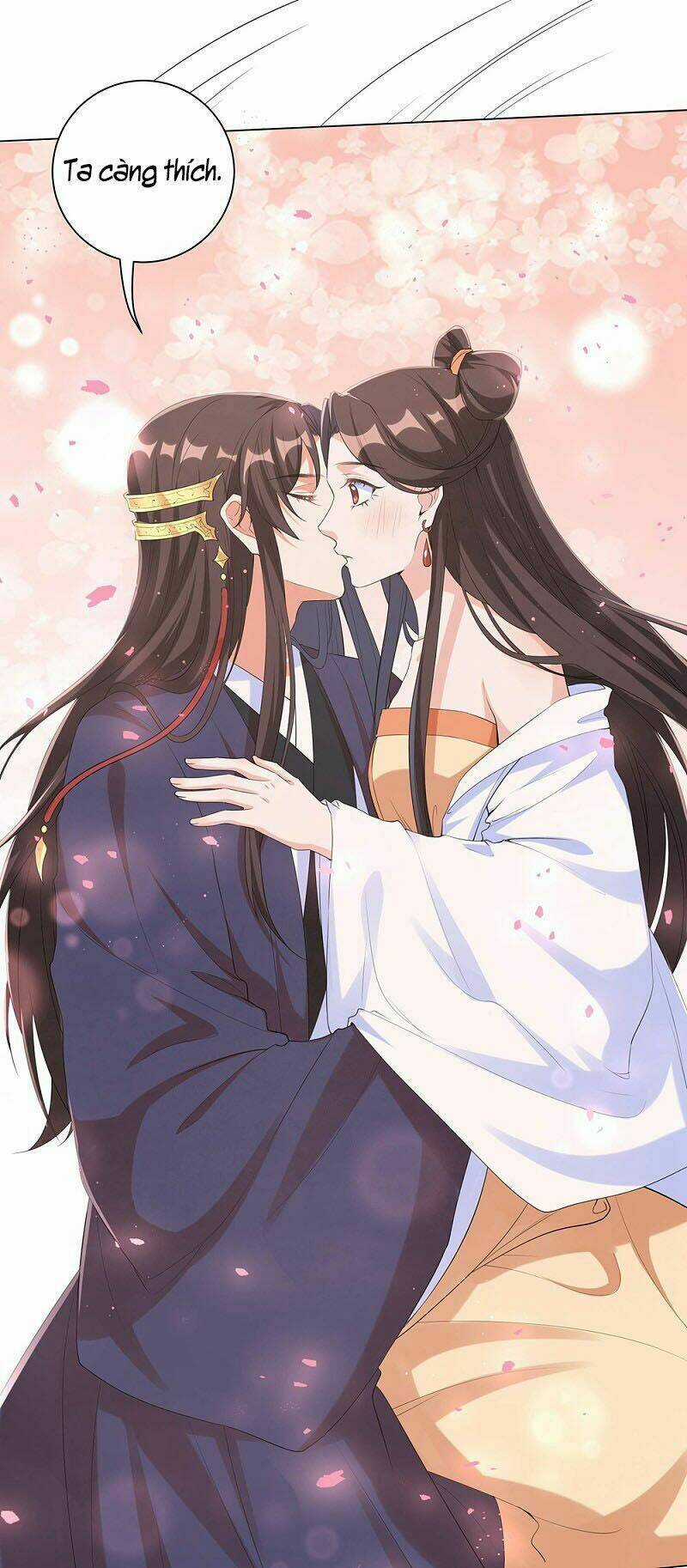 Vương Phi Có Độc! - Chapter 94 - Trang 18