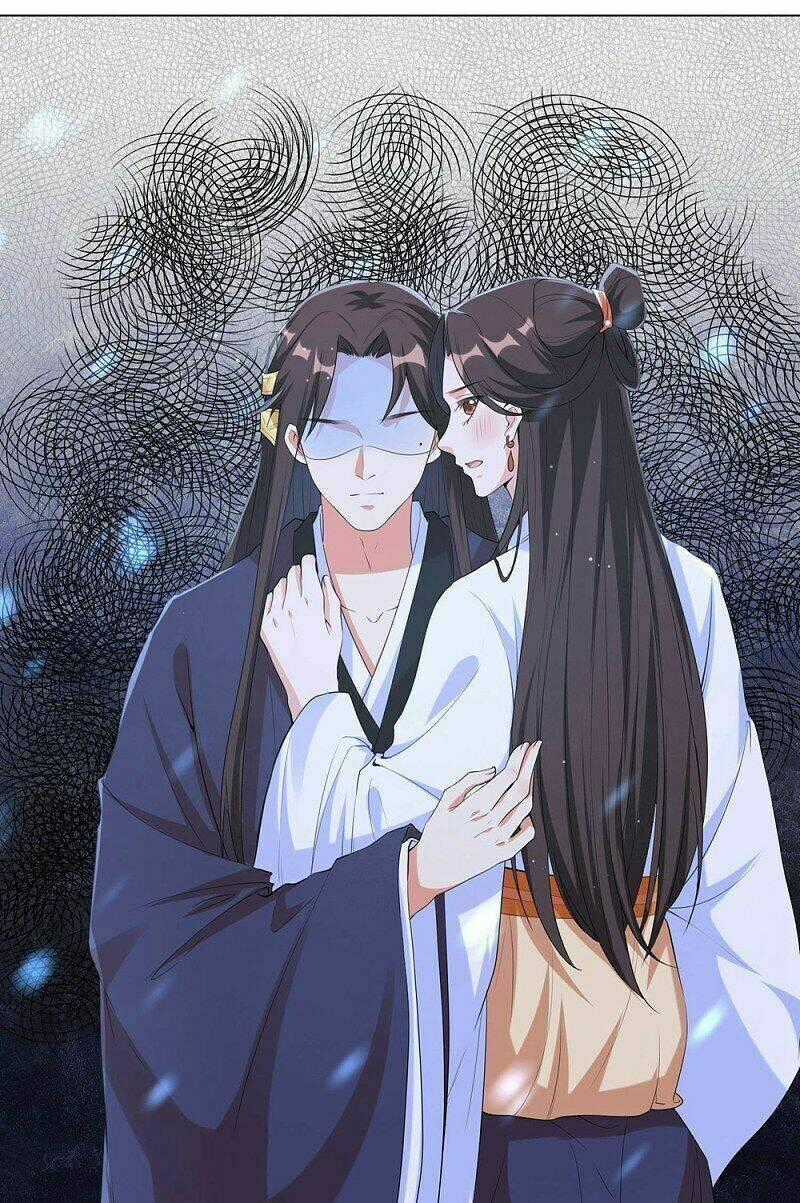 Vương Phi Có Độc! - Chapter 94 - Trang 20