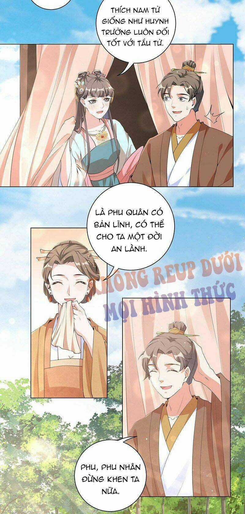 Vương Phi Có Độc! - Chapter 94 - Trang 4