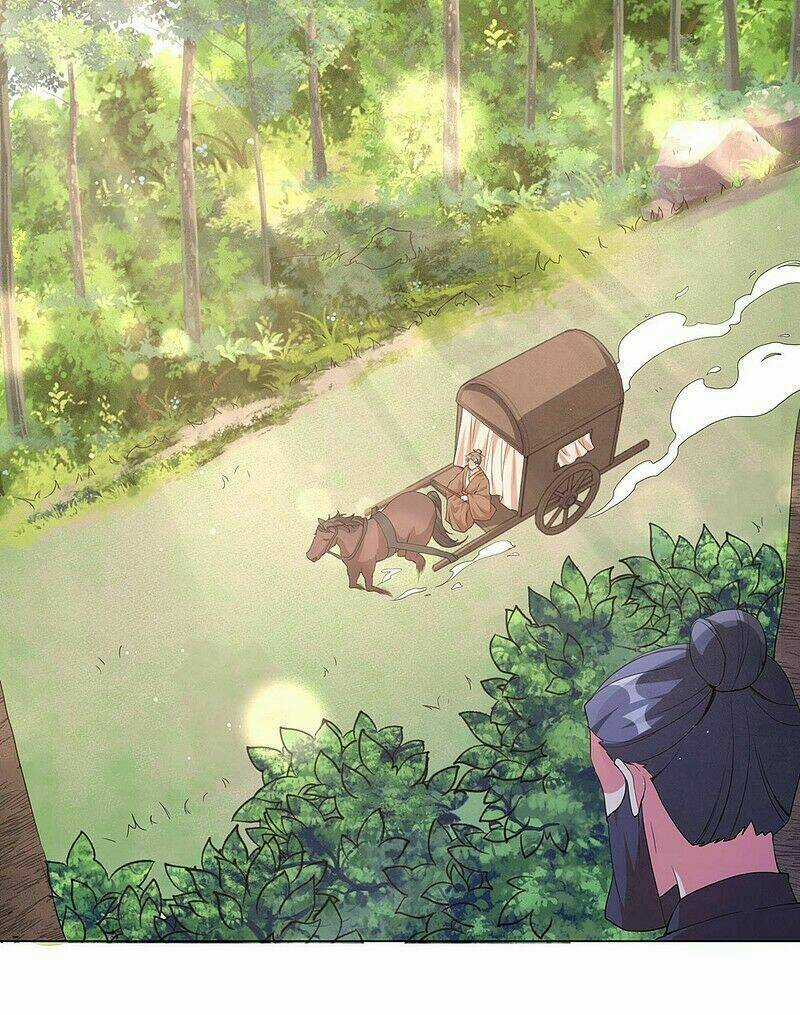 Vương Phi Có Độc! - Chapter 94 - Trang 5