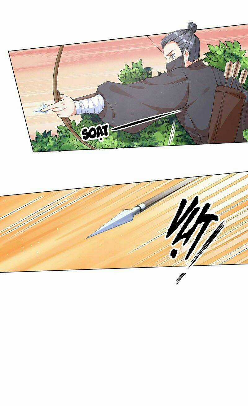 Vương Phi Có Độc! - Chapter 94 - Trang 6