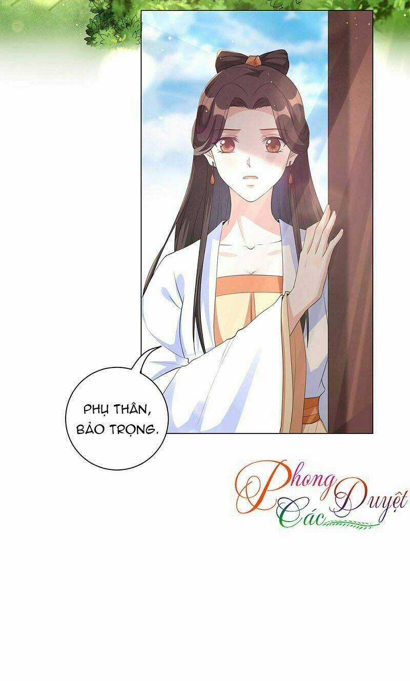 Vương Phi Có Độc! - Chapter 94 - Trang 10