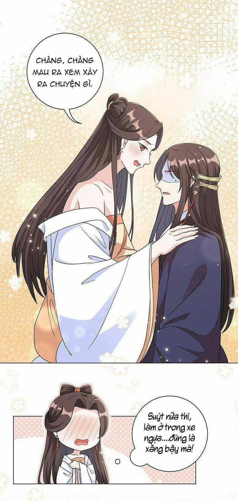 Vương Phi Có Độc! - Chapter 95 - Trang 2