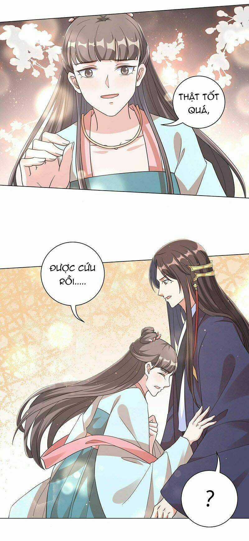 Vương Phi Có Độc! - Chapter 95 - Trang 11