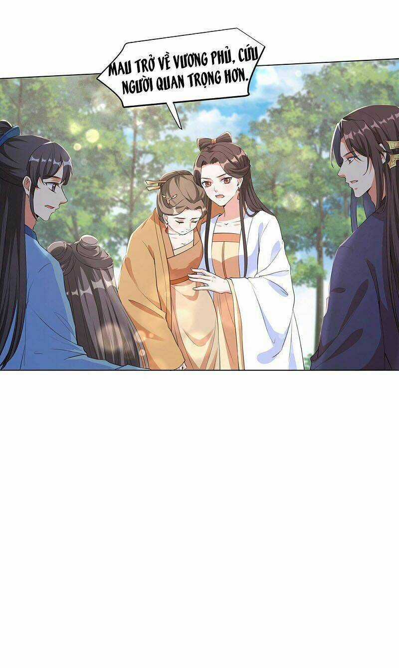 Vương Phi Có Độc! - Chapter 95 - Trang 14