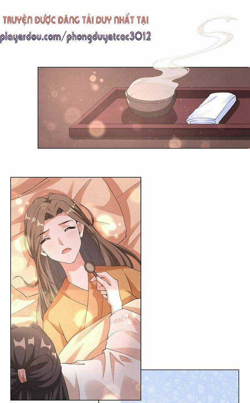 Vương Phi Có Độc! - Chapter 95 - Trang 15