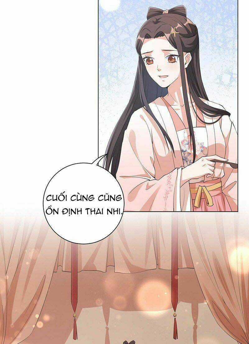 Vương Phi Có Độc! - Chapter 95 - Trang 16