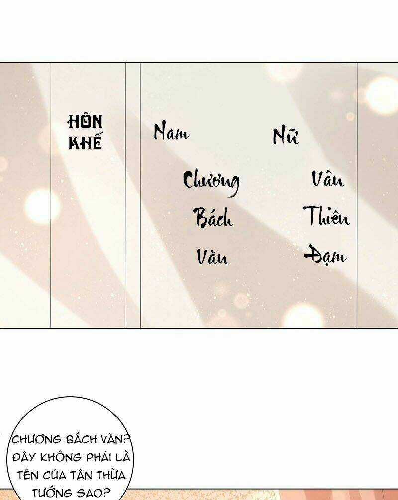 Vương Phi Có Độc! - Chapter 95 - Trang 21