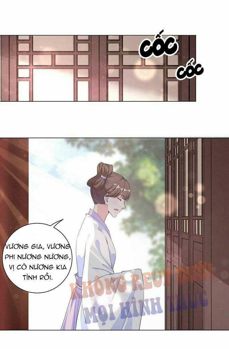 Vương Phi Có Độc! - Chapter 95 - Trang 23