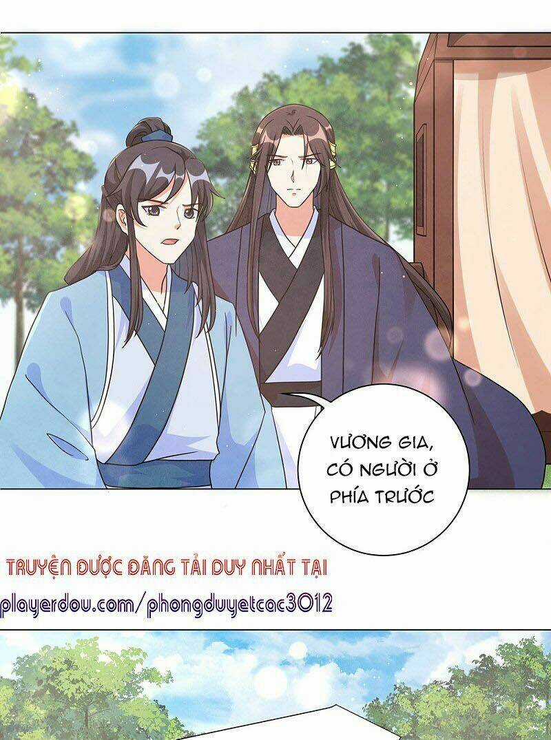 Vương Phi Có Độc! - Chapter 95 - Trang 4