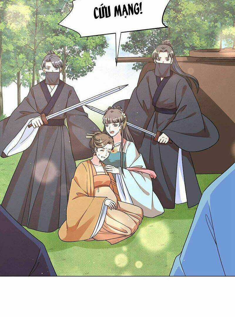 Vương Phi Có Độc! - Chapter 95 - Trang 5